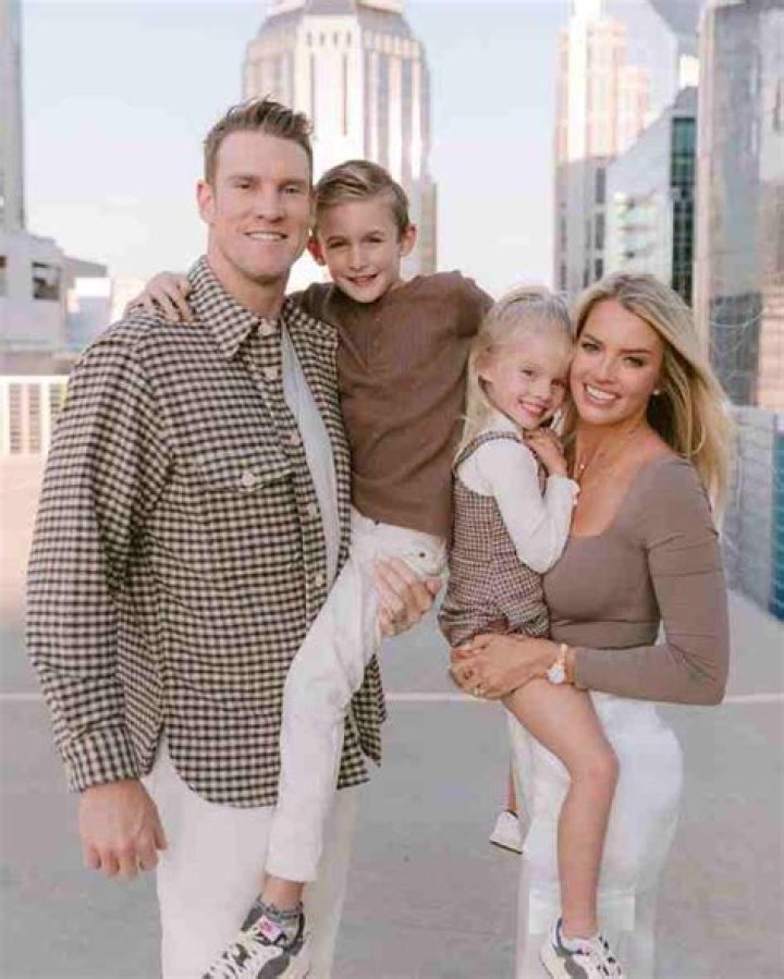 Ryan Tannehill Net Worth | Celebrity Net Worth