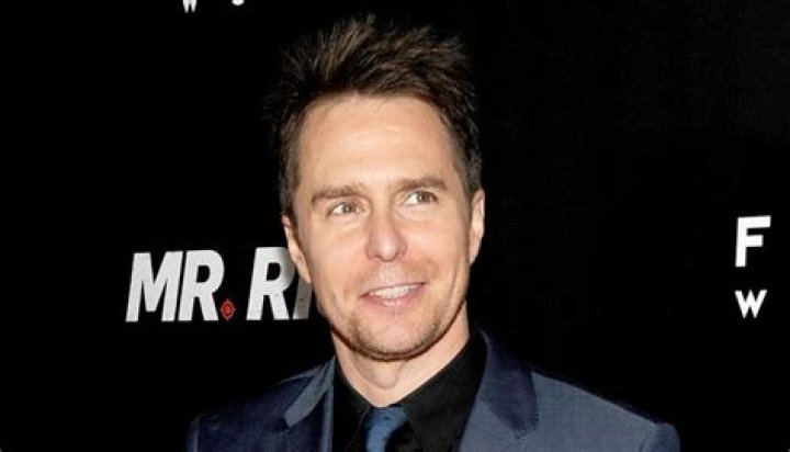 Sam Rockwell Net Worth | Celebrity Net Worth