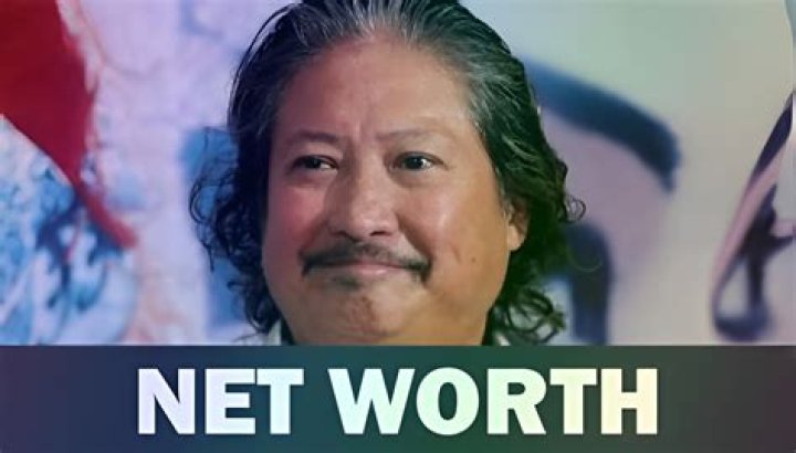 Sammo Hung Net Worth | Celebrity Net Worth
