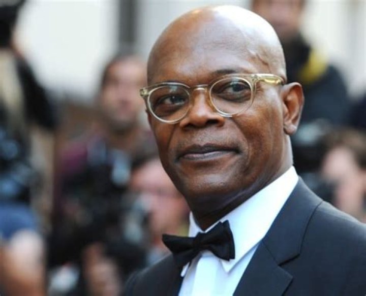 Samuel L. Jackson Net Worth