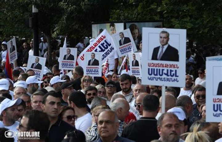 Samvel Karapetyan Net Worth | Celebrity Net Worth