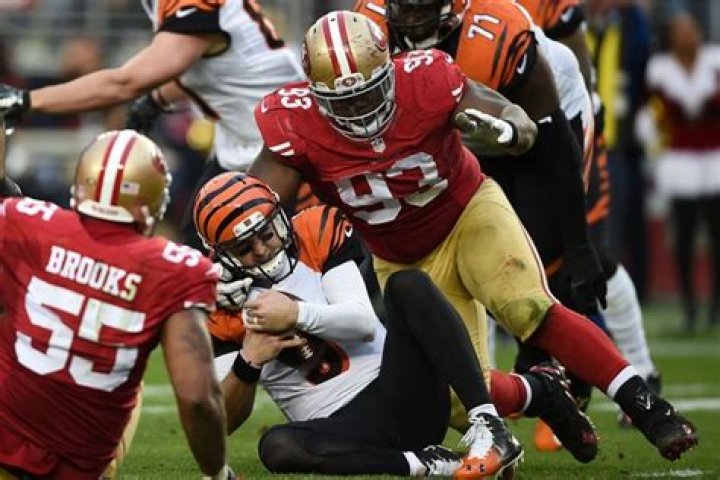San Francisco 49ers Defensive Tackle Loses Mega-Deal After Failing Physical