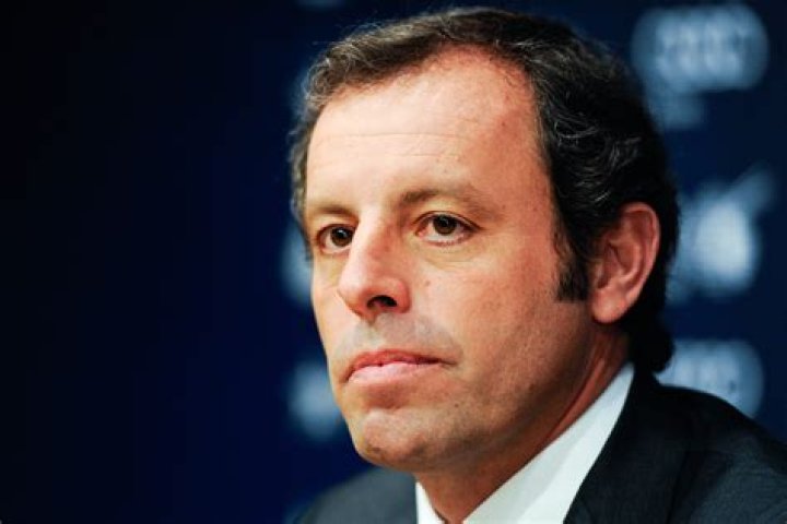 Sandro Rosell Net Worth | Celebrity Net Worth