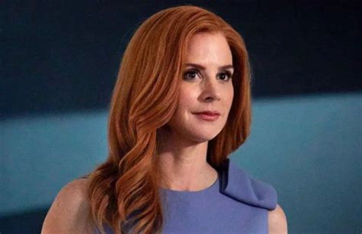 Sarah Rafferty Net Worth | Celebrity Net Worth