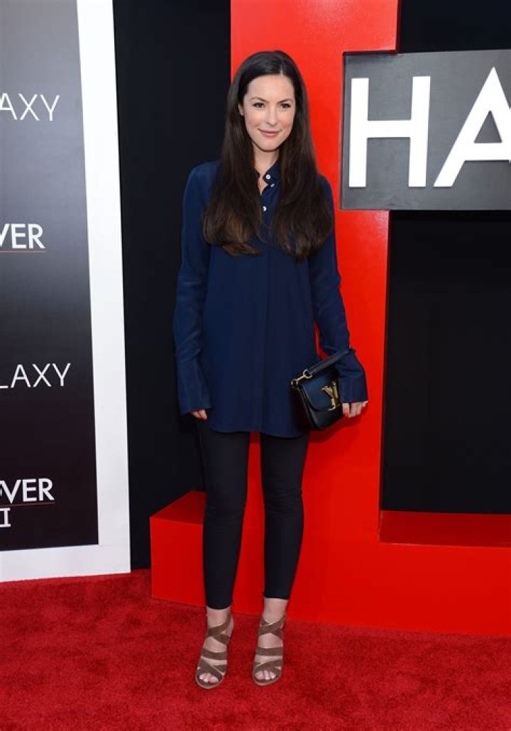 Sasha Barrese Net Worth | Celebrity Net Worth