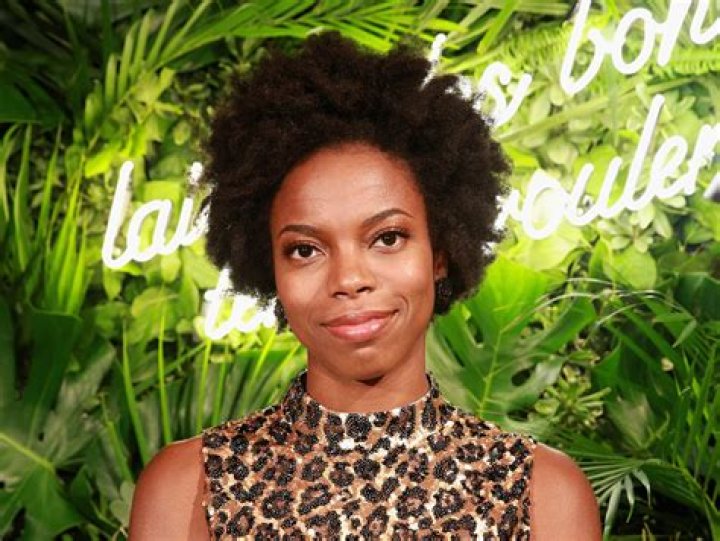 Sasheer Zamata Net Worth | Celebrity Net Worth