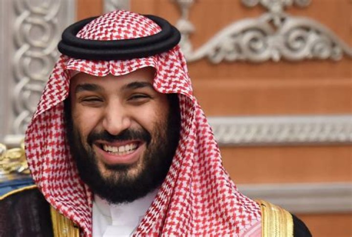 Saudi Royals Have Been Shredding Assets Like Yachts, Residences, And Art As Income Reduced By Crown Prince