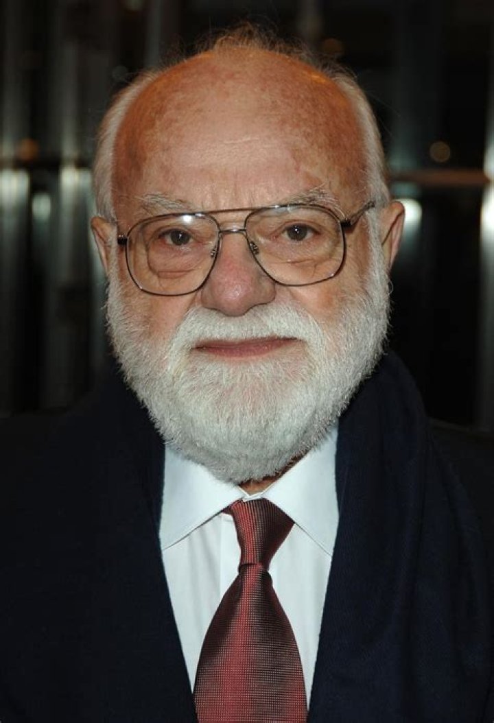 Saul Zaentz Net Worth | Celebrity Net Worth