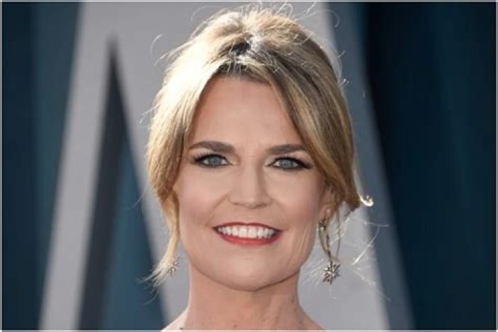 Savannah Guthrie Net Worth | Celebrity Net Worth