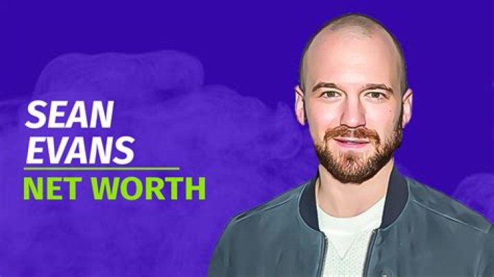 Sean Evans Net Worth | Celebrity Net Worth