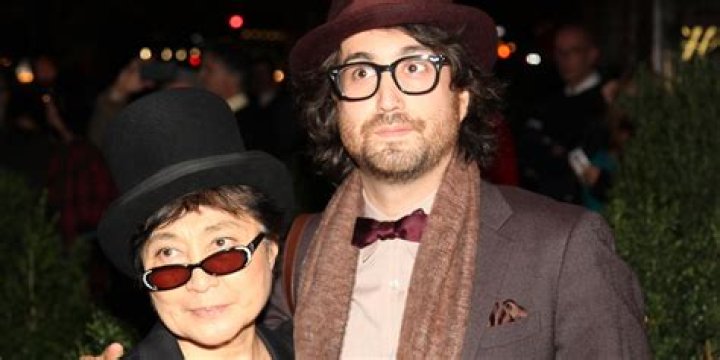 Sean Lennon Net Worth | Celebrity Net Worth