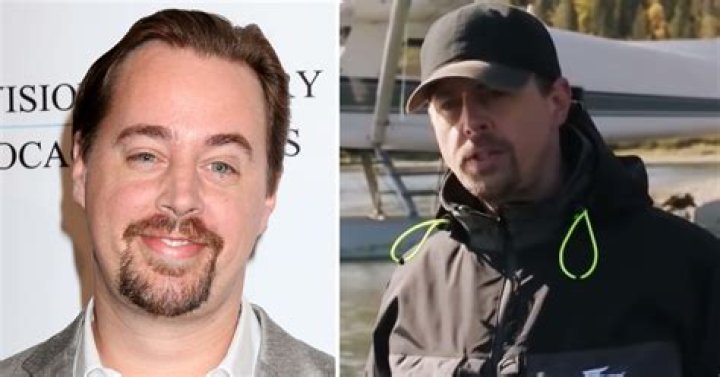 Sean Murray Net Worth | Celebrity Net Worth