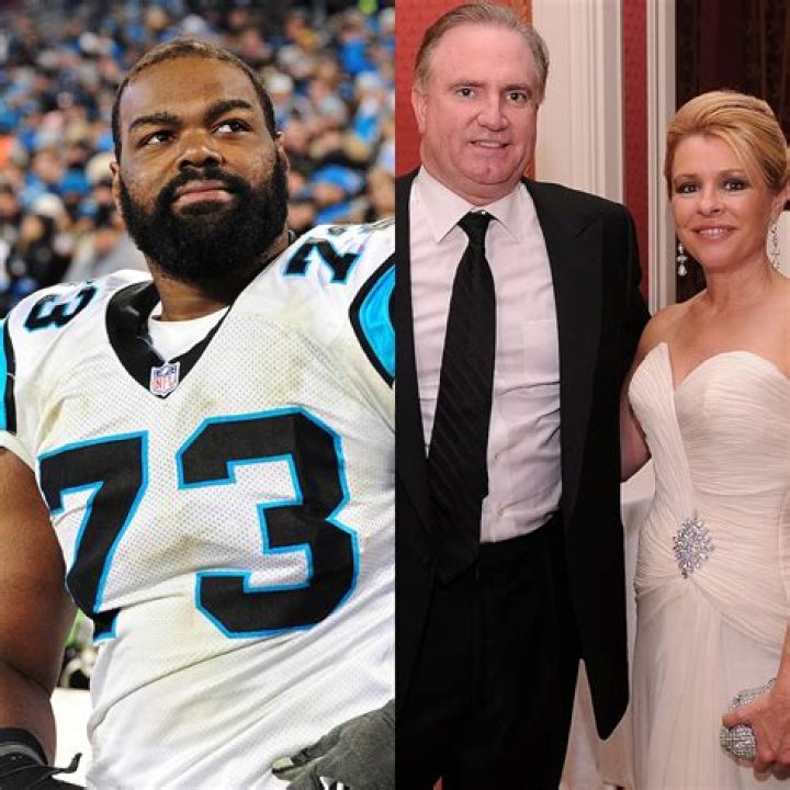 Sean Tuohy Made $200 Million Selling Fast Food Empire And Pennies Off "The Blind Side"... He Totally Rejects Michael Oher's Devastating Allegations