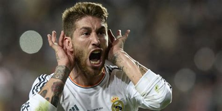 Sergio Ramos Net Worth | Celebrity Net Worth