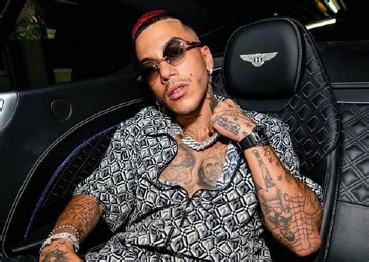 Sfera Ebbasta Net Worth | Celebrity Net Worth