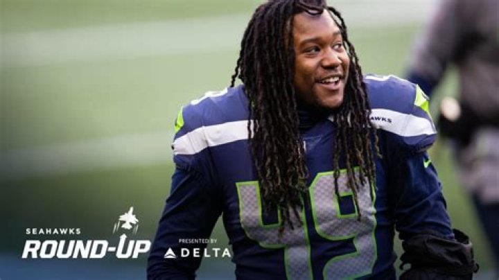 Shaquem Griffin Is Parlaying His Amazing Story Into Multiple Endorsement Deals