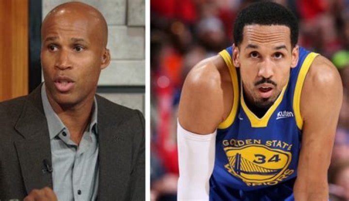 Shaun Livingston Net Worth | Celebrity Net Worth