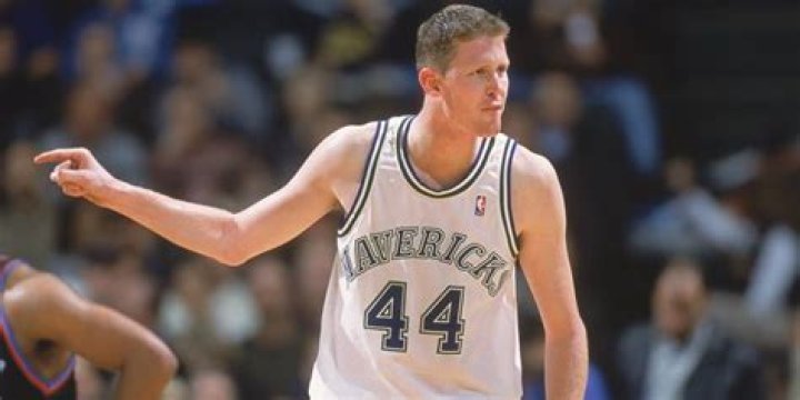 Shawn Bradley Net Worth | Celebrity Net Worth