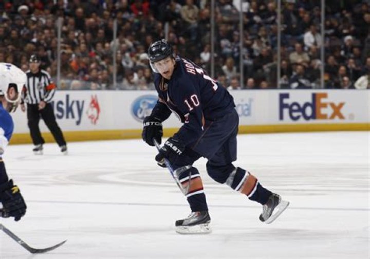 Shawn Horcoff Net Worth | Celebrity Net Worth