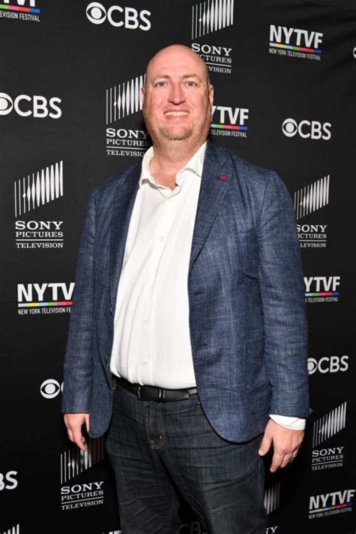 Shawn Ryan Net Worth | Celebrity Net Worth