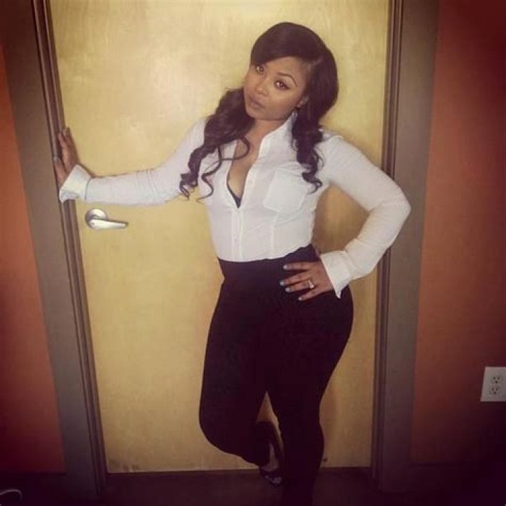 Shekinah Jo Anderson Net Worth