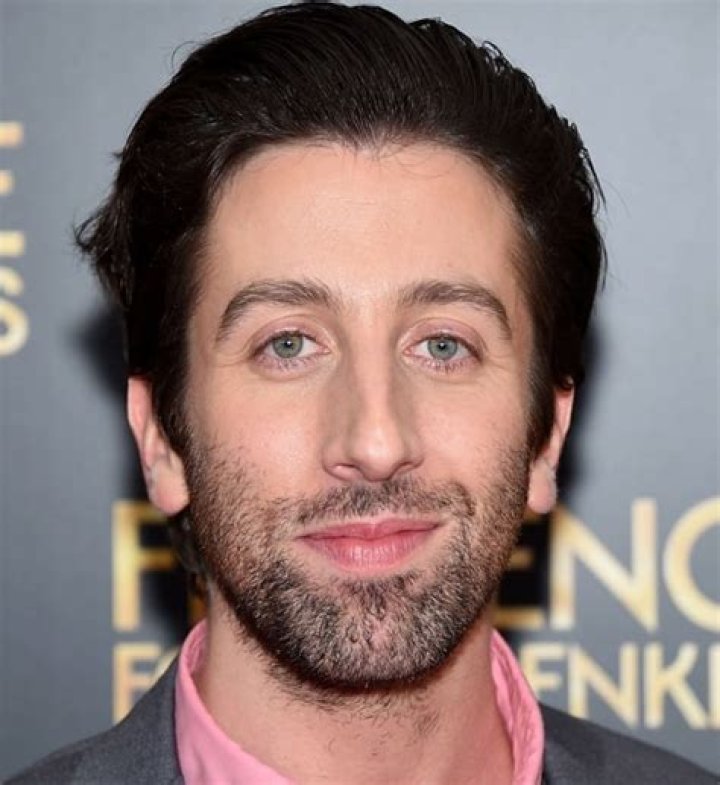 Simon Helberg Net Worth | Celebrity Net Worth