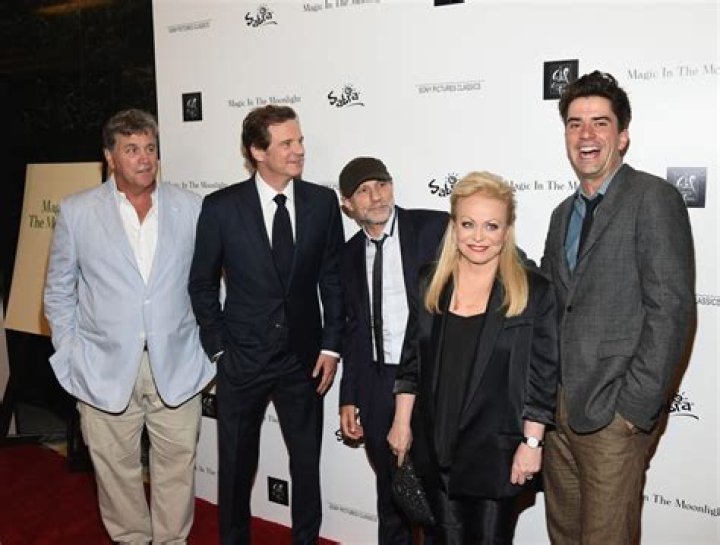 Simon McBurney Net Worth | Celebrity Net Worth