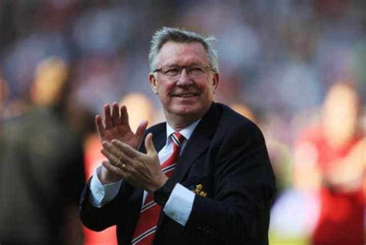 Sir Alex Ferguson Net Worth