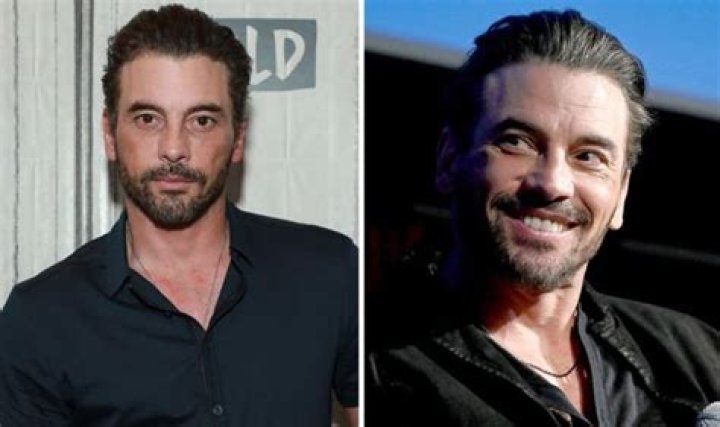 Skeet Ulrich Net Worth | Celebrity Net Worth