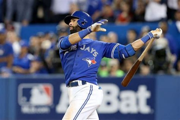 Slugger Jose Bautista Is Demanding Insane Money If The Blue Jays Want Him To Remain In Toronto