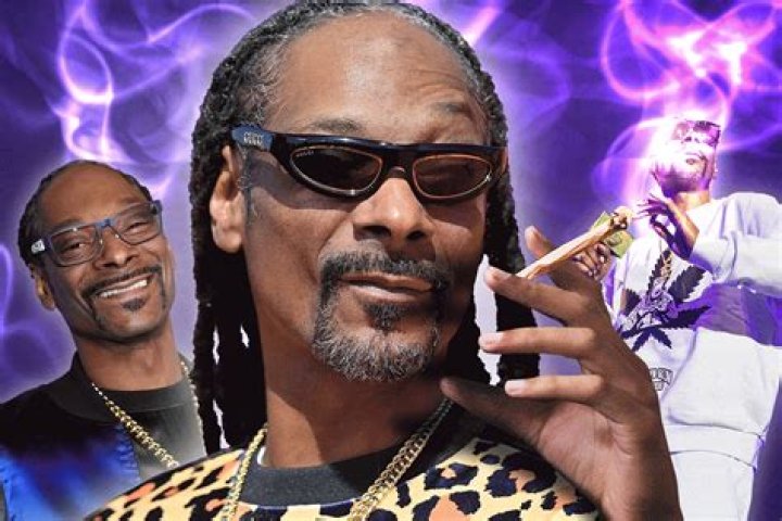 Snoop Dogg Just Launched A New Website That Aims To Be The Encyclopedia Of Weed