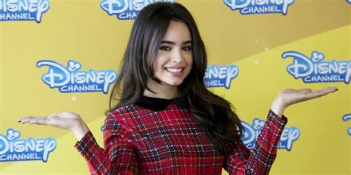 Sofia Carson Net Worth | Celebrity Net Worth
