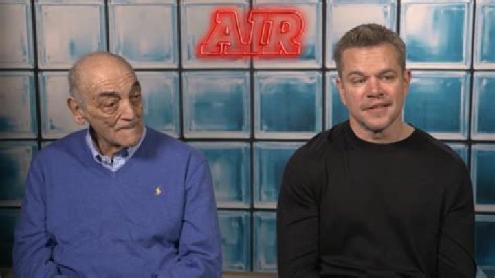 Sonny Vaccaro Net Worth | Celebrity Net Worth