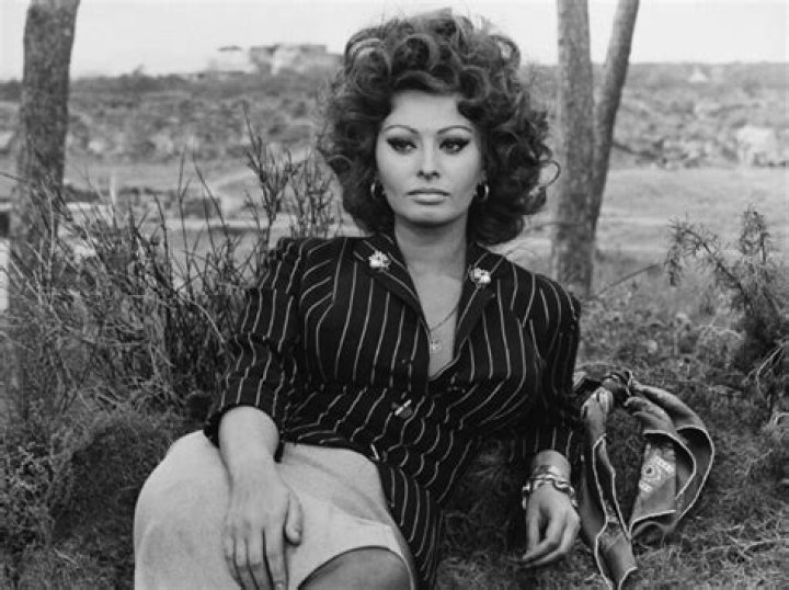 Sophia Loren Net Worth | Celebrity Net Worth