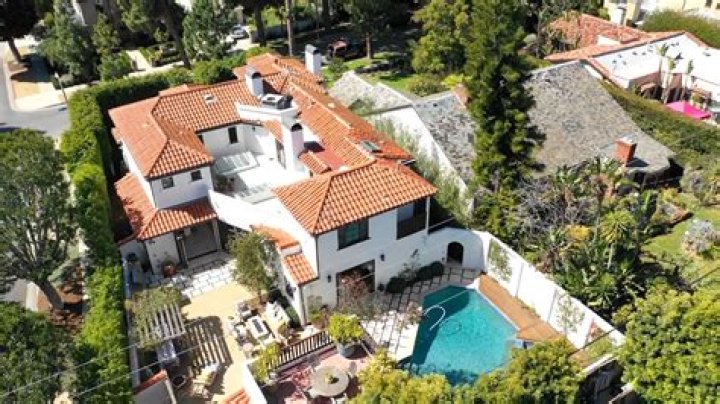Sopranos Creator David Chase Buys Santa Monica Villa For $6.7 Million