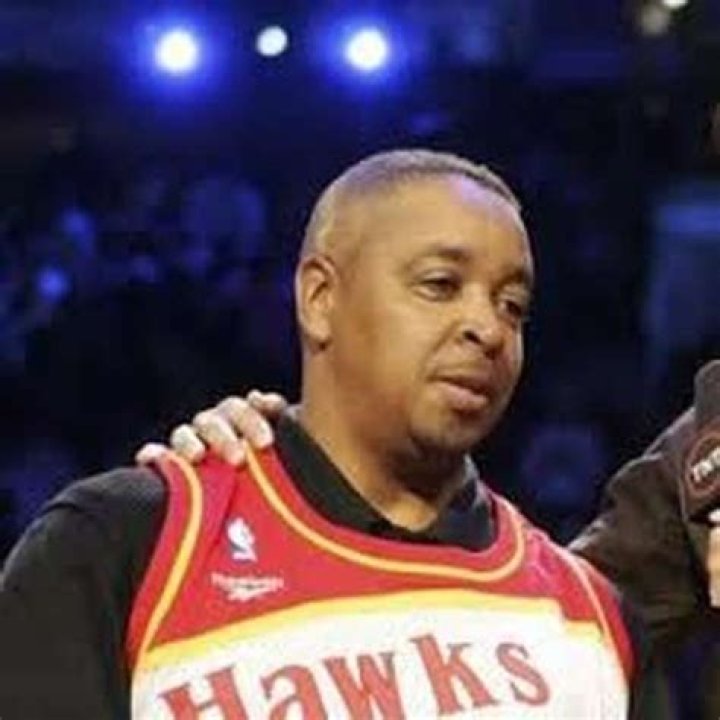 Spud Webb Net Worth | Celebrity Net Worth