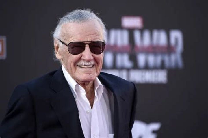 Stan Lee Net Worth | Celebrity Net Worth