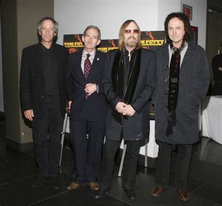 Stan Lynch Net Worth | Celebrity Net Worth