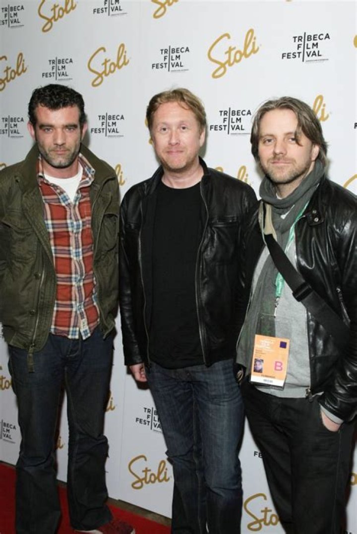 Stefán Karl Stefánsson Net Worth