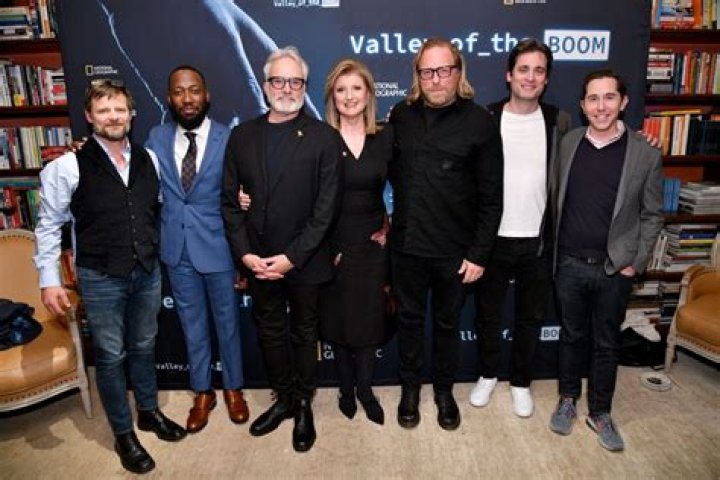 Stephan Paternot Net Worth | Celebrity Net Worth