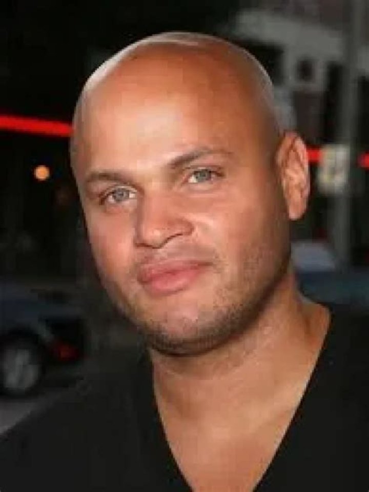 Stephen Belafonte Net Worth | Celebrity Net Worth