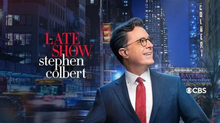 Why Is Stephen Colbert Making Soooo Much LESS Than His Fellow Late Night Hosts?