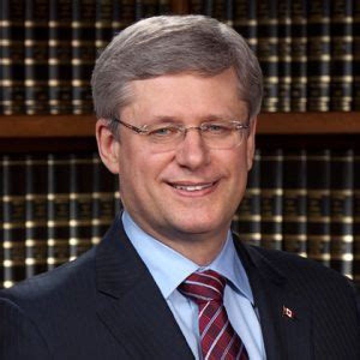 Stephen Harper Net Worth | Celebrity Net Worth
