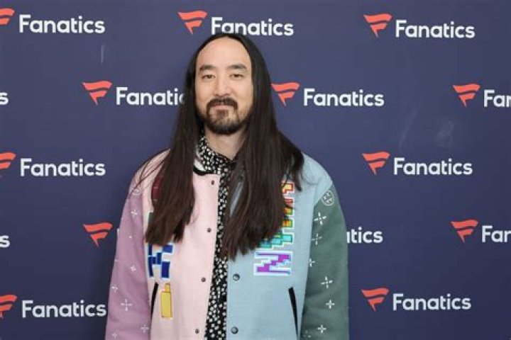 Steve Aoki Net Worth | Celebrity Net Worth
