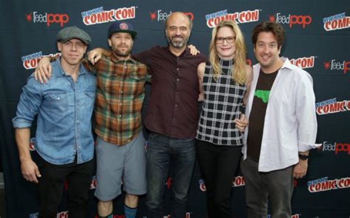 Steve Little Net Worth | Celebrity Net Worth