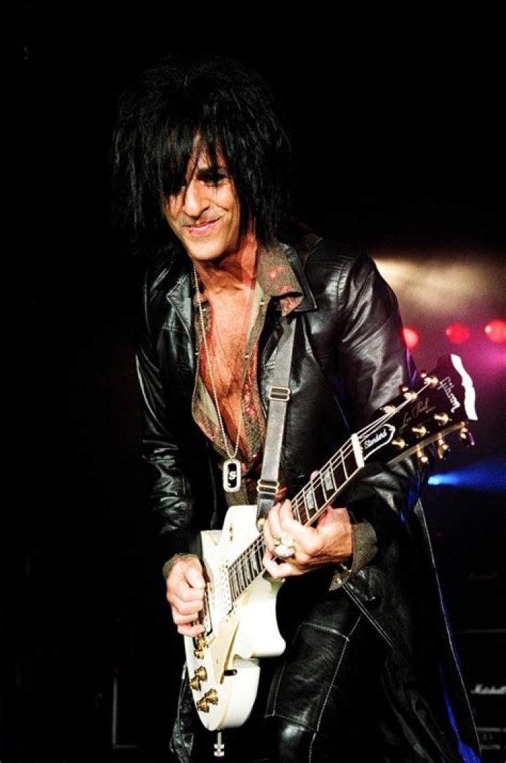 Steve Stevens Net Worth | Celebrity Net Worth