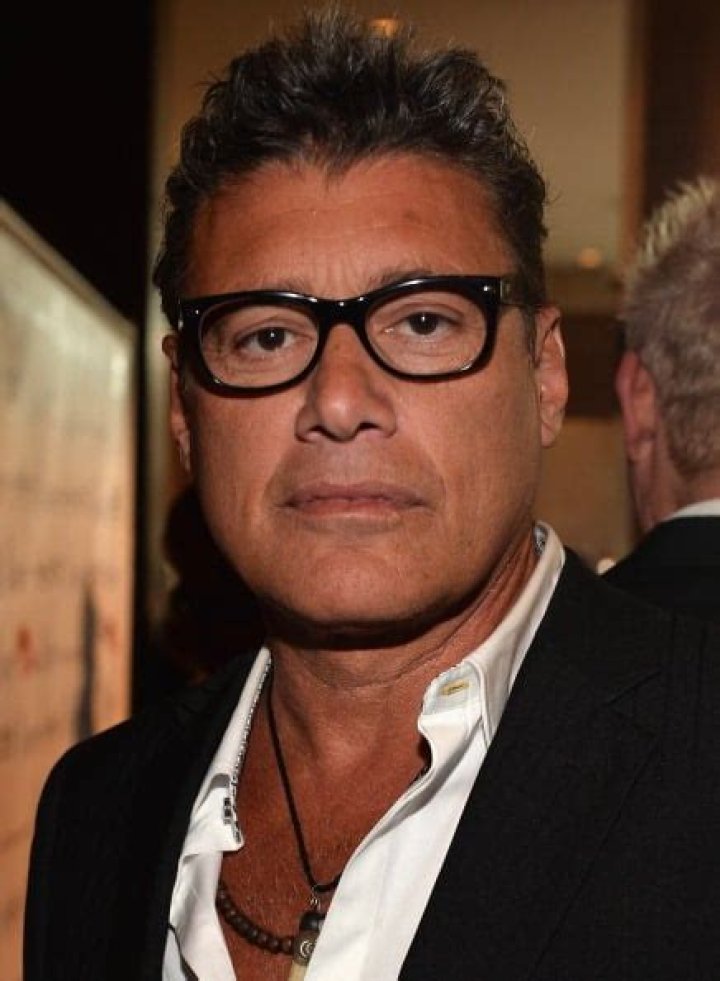 Steven Bauer Net Worth | Celebrity Net Worth
