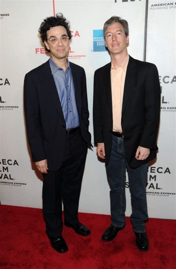 Steven Levitt Net Worth | Celebrity Net Worth