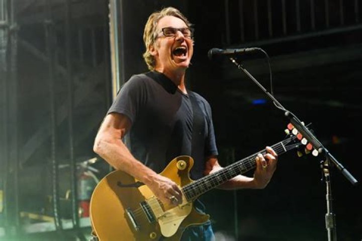 Stone Gossard Net Worth | Celebrity Net Worth