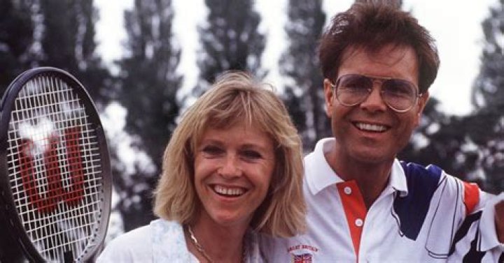 Sue Barker Net Worth | Celebrity Net Worth